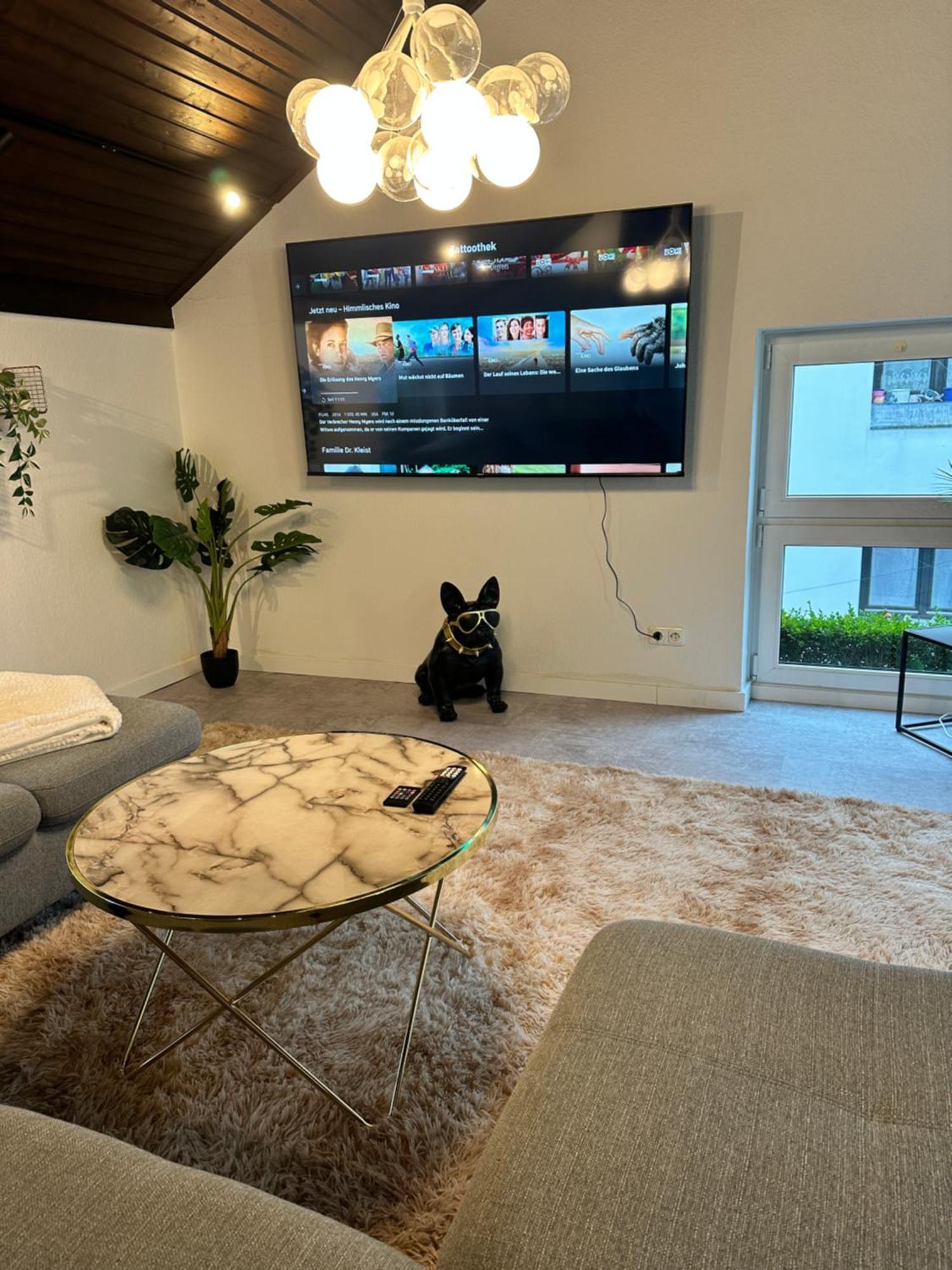 City-Apartment Mit Dachterrasse & Massagesessel In Der Fussgaengerzone K4 أولدنبورغ المظهر الخارجي الصورة