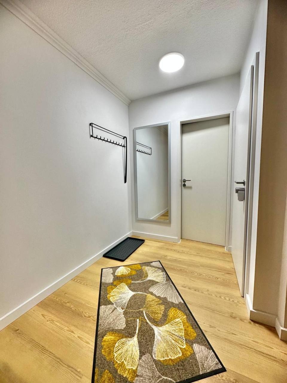 City-Apartment Mit Dachterrasse & Massagesessel In Der Fussgaengerzone K4 أولدنبورغ المظهر الخارجي الصورة